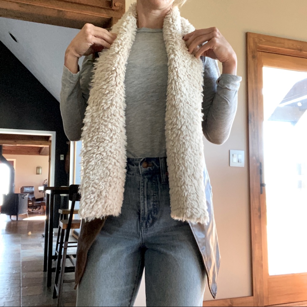 Jack Vest